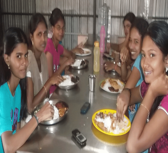 Apoorva Degree College Karimnagar Infrastructure photo 3